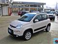 FIAT Panda 1.3 MJT S&S 4x4