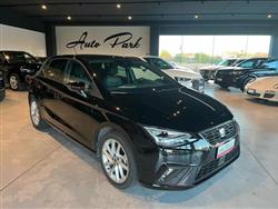 SEAT IBIZA 1.0 EcoTSI 95 CV 5 porte FR