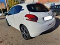 PEUGEOT 208 (2012) BlueHDi 100 3 porte GT Line