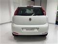 FIAT PUNTO 1.4 8V 5 porte Natural Power Street