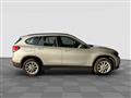 BMW X1 sDrive16d ADVANTAGE