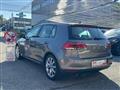 VOLKSWAGEN GOLF 1.6 TDI 110 CV DSG 5p. Highline BlueMotion Technol