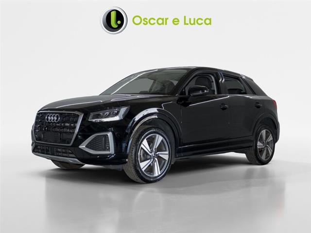 AUDI Q2 35 TFSI S tronic Admired Advanced