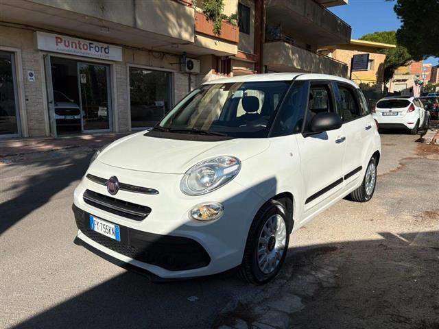 FIAT 500 L L 1.3 mjt Urban 95cv my19