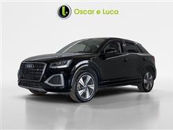 AUDI Q2 35 TFSI S tronic Admired Advanced