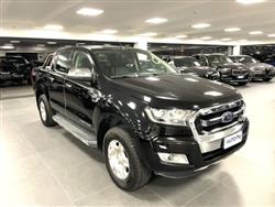 FORD RANGER 2.2 TDCi DC Limited 5pt.