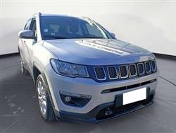 JEEP COMPASS 1.6 Multijet II 120cv Longitude 2WD my20 1.6 mjt