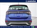 VOLKSWAGEN T-CROSS 1.0 TSI 110 CV DSG Style