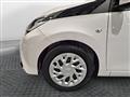 TOYOTA AYGO Connect 1.0 VVT-i 72 CV 5 porte x-play