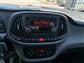 FIAT DOBLÒ 1.4 T-Jet 16V Natural Power Lounge