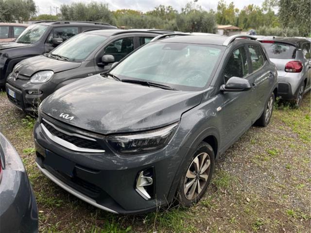 KIA STONIC 1.2 DPI ECO GPL Urban