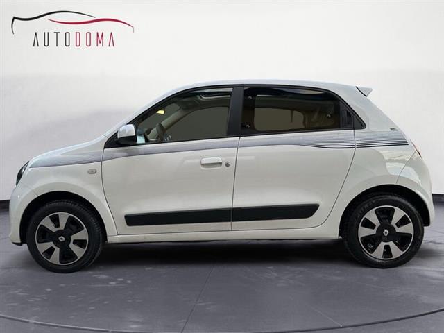 RENAULT TWINGO SCe Stop&Start Intens