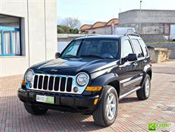 JEEP CHEROKEE 2.8 CRD Limited