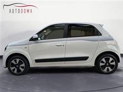 RENAULT TWINGO SCe Stop&Start Intens