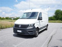 VOLKSWAGEN CRAFTER Furgone Logistic 30 L3H3 2.0 TDI