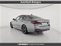 BMW SERIE 5 d 48V Msport