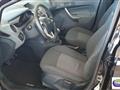 FORD Fiesta Plus 1.4 TDCi 70CV 5p. cDPF