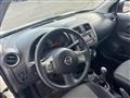 NISSAN MICRA 1.2 12V 5 porte GPL Eco Visia - PER NEOPATENTATO