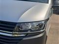 VOLKSWAGEN TRANSPORTER KOMBI 2.0 TDI 110CV PC Kombi Business - 9 Posti -