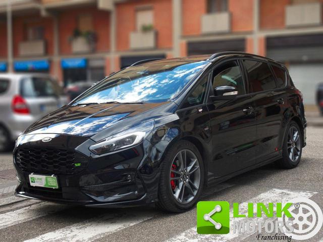 FORD S-MAX 2.0 190CV  Aut.7p ST-Line