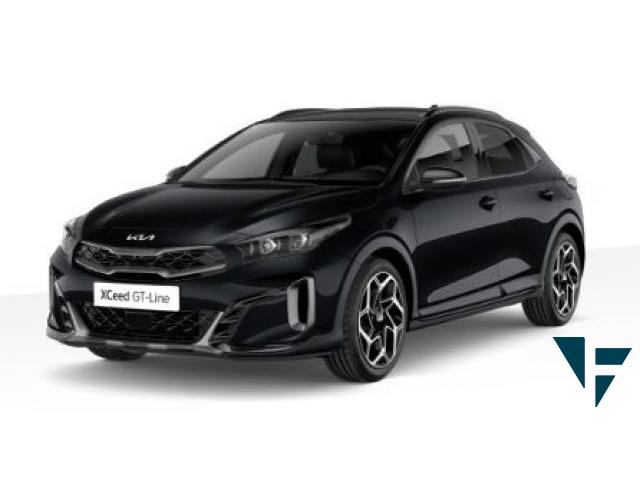 KIA PROCEED 1.5 T-GDI MHEV DCT GT Line+