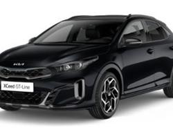 KIA PROCEED 1.5 T-GDI MHEV DCT GT Line+