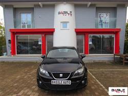 SEAT Ibiza 2.0 TDI CR DPF 5p. FR