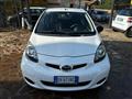 TOYOTA Aygo Con. 1.0 VVT-i 72 CV 5p. x-cite MMT