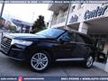 AUDI Q7 50 TDI quattro tiptronic Sport Plus