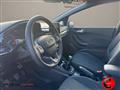 FORD FIESTA 1.1 75 CV 5 porte Titanium NEOPATENTATI!!!