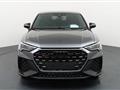 AUDI Q3 SPORTBACK SPB quattro S tronic Quattro 400CV