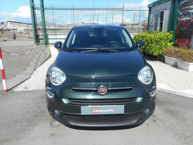 FIAT 500X FIAT 500X 1.0 T3 120 CV Connect