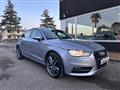 AUDI A3 SPORTBACK SPB 1.4 TFSI S tronic g-tron Ambiente TETTO - 17