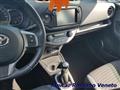 TOYOTA YARIS 1.0 5 porte Lounge