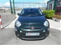 FIAT 500X FIAT 500X 1.0 T3 120 CV Connect