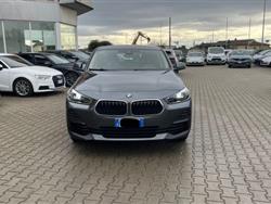 BMW X2 xDrive20d Business-X **IVA ESPOSTA**