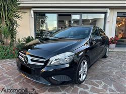 MERCEDES CLASSE A CDI Automatic Executive