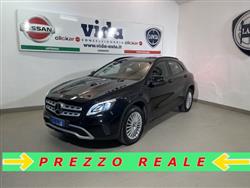 MERCEDES CLASSE GLA d Automatic 4Matic Business Extra