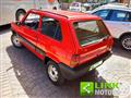 FIAT PANDA 1ª serie 1100 i.e. cat 4x4 Trekking