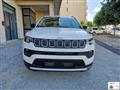 JEEP Compass 1.6 Mjt II 2WD Limited