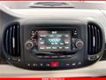 FIAT 500 L 1.3 MJT Pop N1 NEOPATENTATI 500L 1.3 Multijet 85 CV Lounge