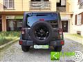 JEEP WRANGLER Unlimited 2.8 CRD DPF Rubicon Auto GARANZIA INCL