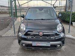 FIAT 500L FIAT 500L 1.3 Multijet 95 CV Cross