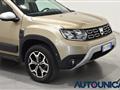 DACIA DUSTER 1.5 BLUE DCI 115CV 4x4 PRESTIGE