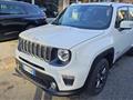 JEEP RENEGADE 1.3 T4 DDCT Longitude aut.