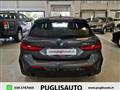 BMW SERIE 1 d 5p. Msport Aut.