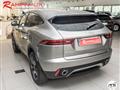 JAGUAR E-PACE 2.0D AWD 150 cv aut. Iva Esposta Garanzia