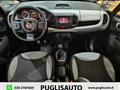 FIAT 500L Living 1.6 Multijet 105 CV Pop Star