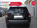 JEEP COMPASS 2.2 CRD Limited