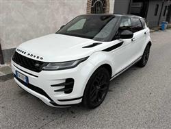 LAND ROVER RANGE ROVER EVOQUE 2.0D I4 150CV AWD R-DYNAMIC